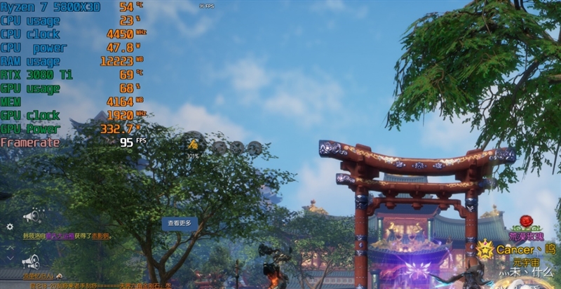 i9-12900KS不是对手！AMD锐龙7 5800X3D首发评测：没有更好的游戏U了