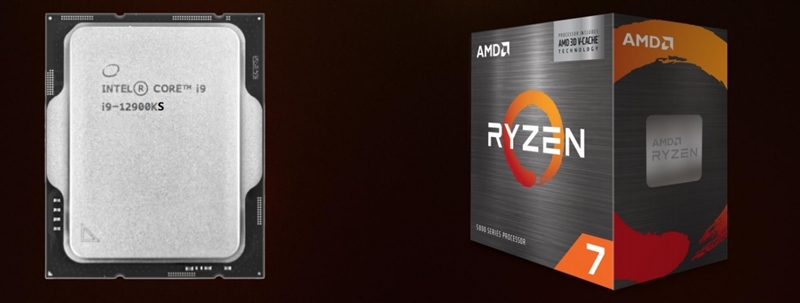 i9-12900KS不是对手！AMD锐龙7 5800X3D首发评测：没有更好的游戏U了