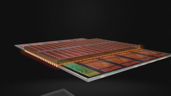 3099元神性价！AMD锐龙7 5800X3D正式解禁：天才般的设计