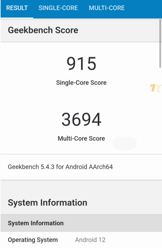 定制天玑神U 能效超乎想象！OPPO K10评测：性价比“开卷”之作