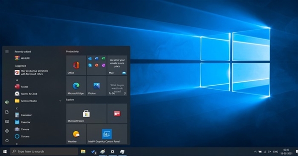 从头构建Windows有多难？从Win12爆料说起