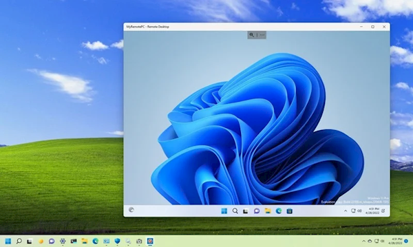 微软偷跑：Windows 11大更新2023首个预览版要来了
