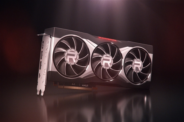 《杀手3》让A饭不爽了：AMD卡皇6900XT仅相当于N卡RTX 3070
