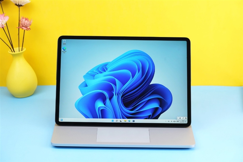首创翻转屏三种玩法！微软Surface Laptop Studio评测：有史以来最强Surface