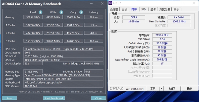 首创翻转屏三种玩法！微软Surface Laptop Studio评测：有史以来最强Surface