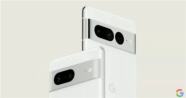 全球首款Android 13高端旗舰 谷歌Pixel 7系列曝光：三星2K屏加持