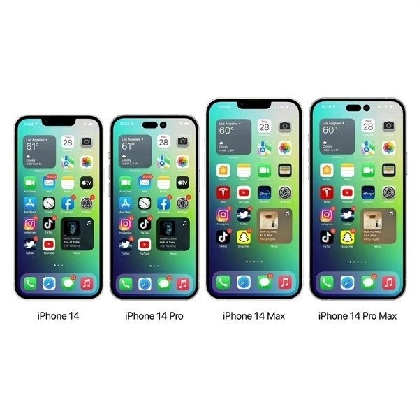iPhone的处理器：要动大手术了