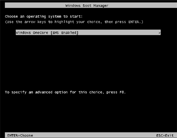 微软Win11轻量级系统实测：128MB内存就能跑