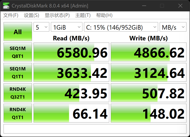 A4纸大的锐龙6000轻薄本有多强！华硕灵耀X 13评测：USB4首发飚出3.1GB/s