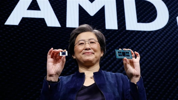 多亏了AMD 我们才能买到便宜又好用的游戏机