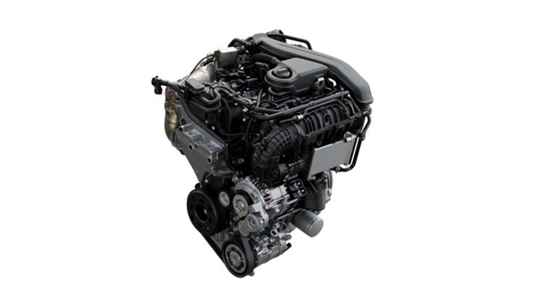 大众将推全新1.5T Evo2发动机：有望解决颗粒捕捉器堵塞问题