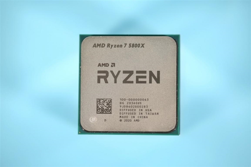 酷睿i5越级挑战锐龙7！12600KF大战5800X：基准、游戏双双超越