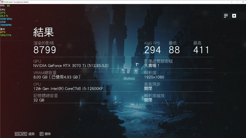 酷睿i5越级挑战锐龙7！12600KF大战5800X：基准、游戏双双超越