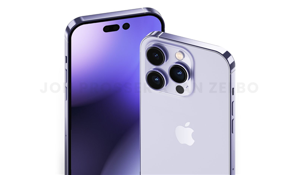iPhone 14 Pro涨价 约8999起你还嫌贵？苹果正在测2TB版 价格更感人