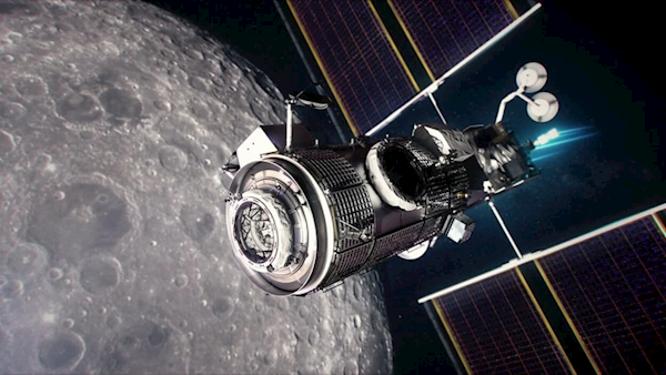 马斯克：1969年阿波罗登月是“反常情况” SpaceX会超过他们