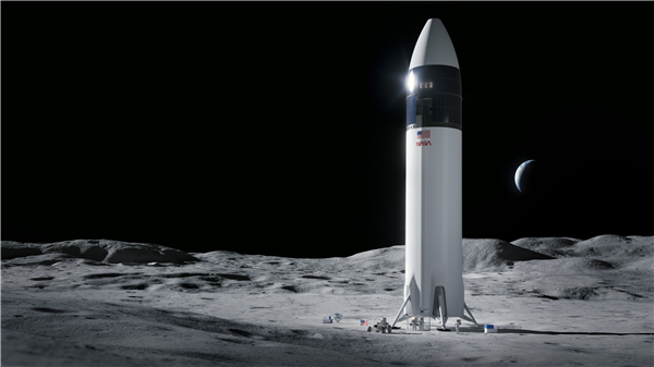 马斯克：1969年阿波罗登月是“反常情况” SpaceX会超过他们