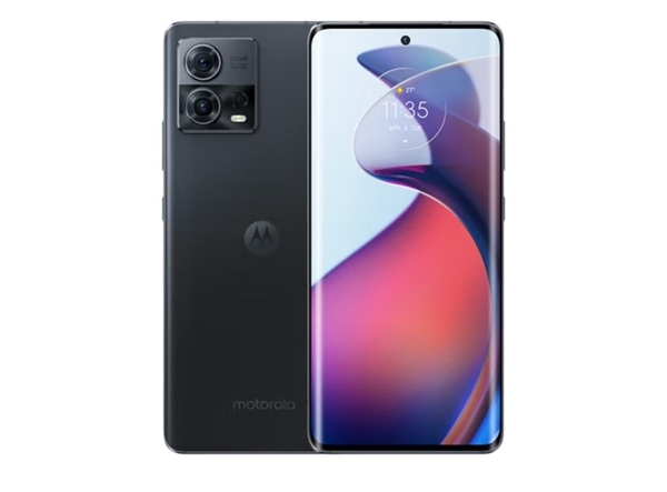 1999元起 陈劲：moto S30 Pro可能是调校最好的骁龙888 Plus机型