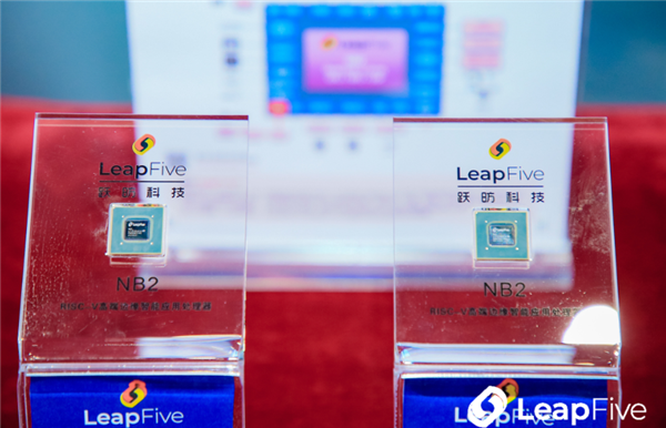 x86/ARM劲敌！第三大CPU架构RISC-V性能崛起了
