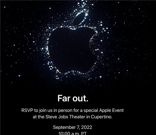 iPhone14来了！苹果官宣发布会时间 将增产1亿部：不少网友高喊持币等买