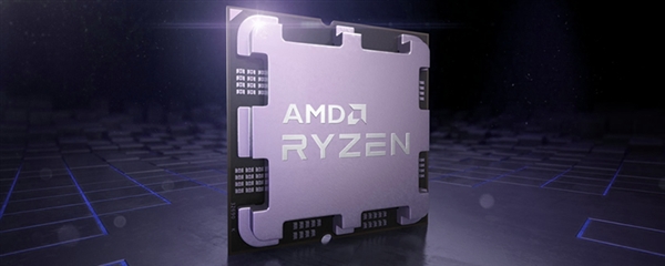 AMD Zen 4锐龙性能跑分抢先看：这成绩对比13代酷睿让人不淡定