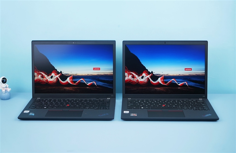 低功耗16线程的对决！i5-1240P VS 锐龙7 6850U：酷睿不插电源也能满血