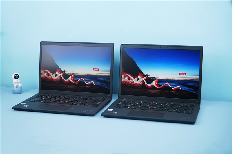 低功耗16线程的对决！i5-1240P VS 锐龙7 6850U：酷睿不插电源也能满血