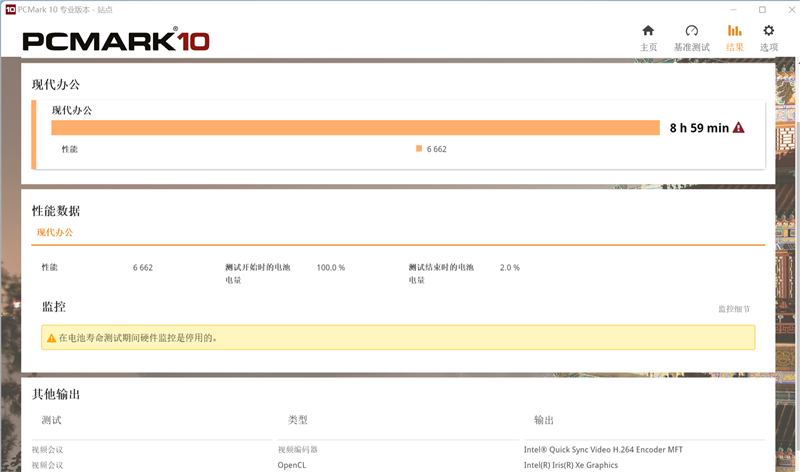 低功耗16线程的对决！i5-1240P VS 锐龙7 6850U：酷睿不插电源也能满血