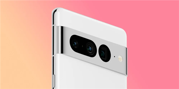 谷歌Pixel 7 Pro现身跑分网站:性能在安卓旗舰阵营中垫底
