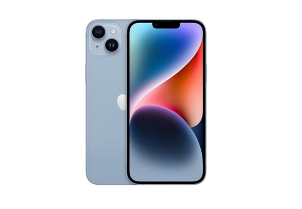 网友给iPhone 14 Plus一个中评：拍照不如小米 总体来说挺糟糕