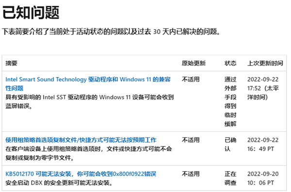 体验完Windows 11的首个大更新 我觉得他们欠了设计师工资