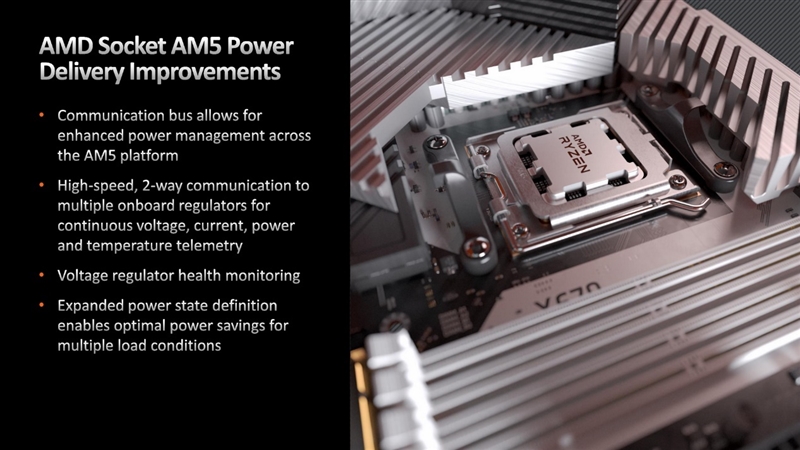 AMD Zen4架构深入揭秘！49％性能提升从何而来？