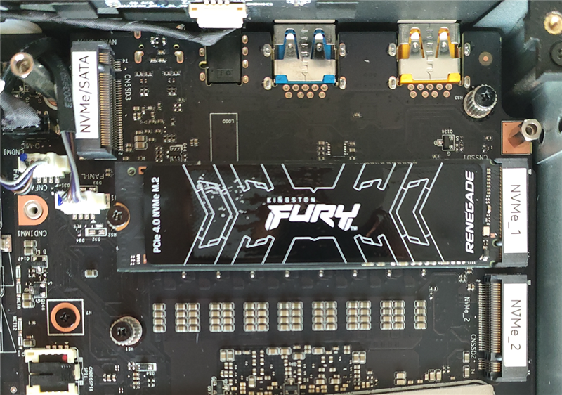 12代酷睿配Arc A770M显卡！Intel NUC12蝰蛇峡谷评测：2.5L的超强迷你电脑