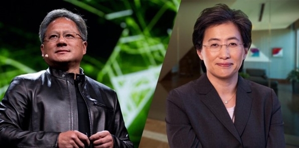 AMD、NVIDIA进来挨骂 老外吐槽GPU方向错了：又贵又大