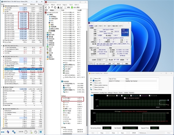 AMD直接向Intel开炮：顶级性能 不需要高功耗！