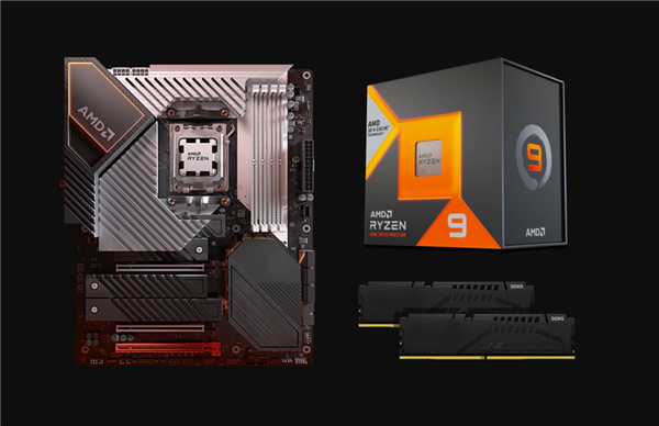 AMD Zen4真正便宜了！A620主板正式发布 猛降价32％