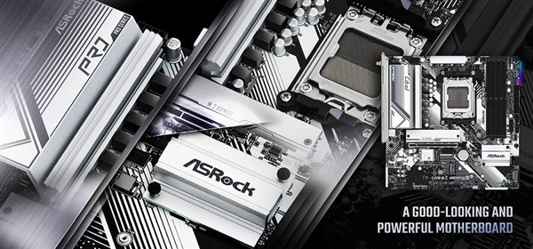 AMD Zen4真正便宜了！A620主板正式发布 猛降价32％