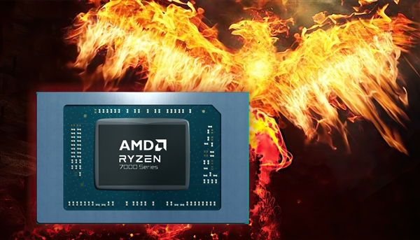 史上最强核显AMD 780M干掉GTX1060！19款3A大作帧率难以置信
