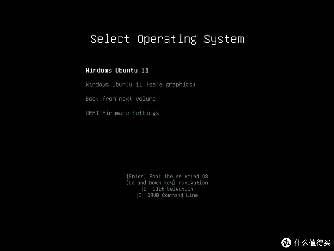 长得像Win11可以运行exe的Linux系统，Wubuntu