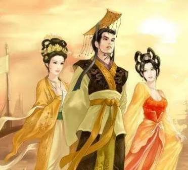 南宋三皇禅位之谜：历史真相解析