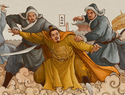 土木堡之变：三大营损失的深度剖析