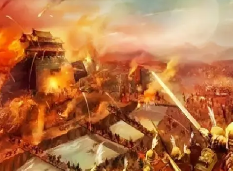 唐朝白马驿之祸是怎么回事：一场历史悲剧的深度解读