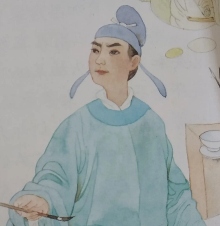 王维：边塞诗人的非典型代表