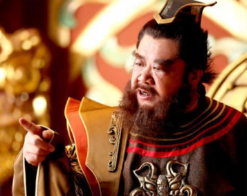 唐朝的终结者：朱温