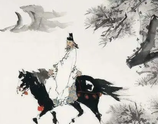李邕为什么瞧不起李白？影响因素有哪些？