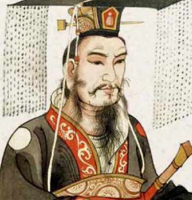 隋文帝与秦始皇：历史地位的比较与吐槽点