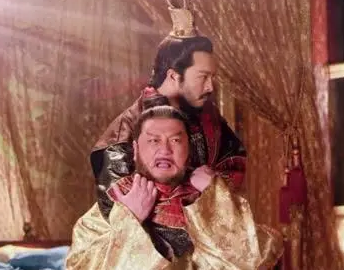 杨广真的杀兄弑父又戏母吗？真相是什么？