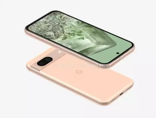 为 Pixel 8a 让路，谷歌官方商城下架 Pixel 6a 手机21岁谷爱凌惊艳近照曝光！金发碧眼魅力四射，已融入美国生活！