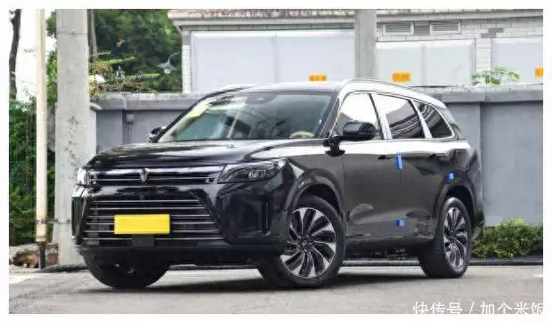 2月国产SUV销量榜揭晓！比亚迪竟跌出前四，问界M7首夺冠军康熙第一次见到孙子乾隆，为什么惊得放下了酒杯，他发现了什么？