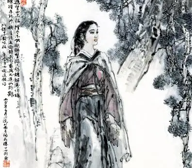 谢道韫与王凝之：一段婚姻的悲剧