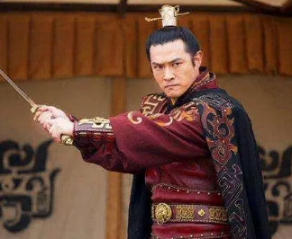 侯景为什么是宇宙大将军？他最后是怎么死的？
